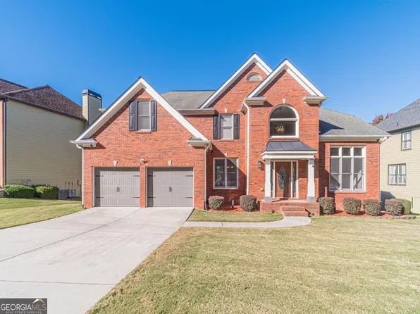 1463 White Flowers Ln, Lawrenceville, GA 30045