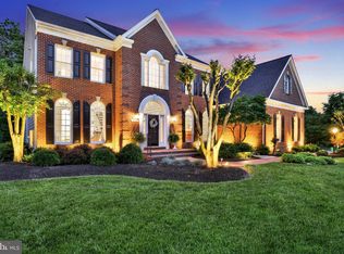 18896 Goose Bluff Ct, Leesburg, VA 20176