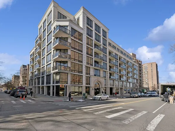 6336 99th St APT 6B, Rego Park, NY 11374