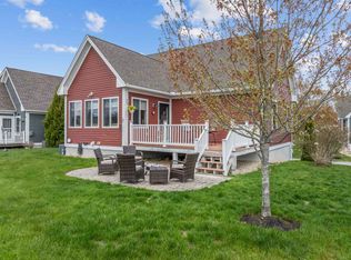 23 Tranquility Turn, Laconia, NH 03246