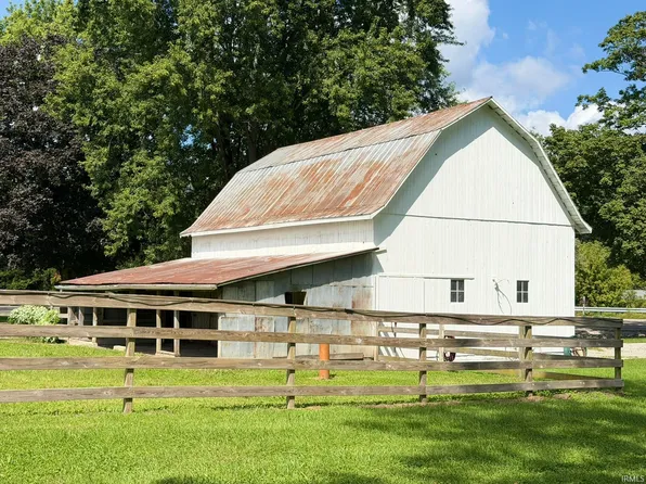 4505 N State Road 25, Rochester, IN 46975