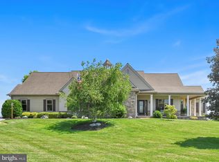 2768 Zink Rd, Manheim, PA 17545