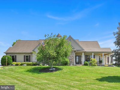 2768 Zink Rd, Manheim, PA, 17545