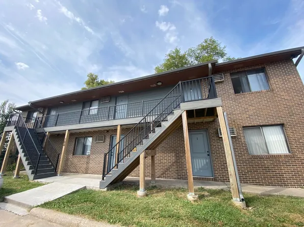 504 2nd Avenue, 504 2nd Ave APT 1, Coralville, IA 52241