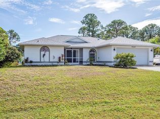 5424 Joslyn Ter, Port Charlotte, FL 33981