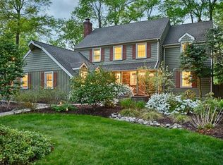 23 Vom Eigen Dr, Morristown, NJ 07960