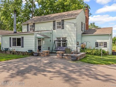 6829 John R Rd, Troy, MI, 48085