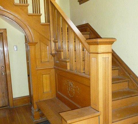 4th image of 1631 Race St APT 3