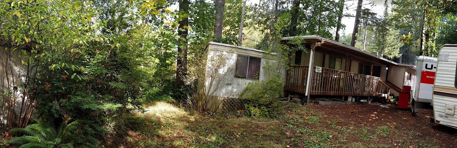 NE Mission Creek Rd, Belfair — Photo 2