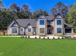268 Traditions Dr, Alpharetta, GA