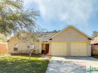 139 Dukes Way, Savannah, GA 31419