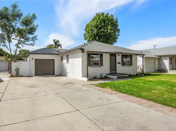 521 S Paula Dr, Fullerton, CA 92833