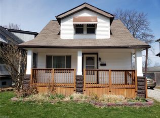 5602 Bradley Ave, Parma, OH 44129