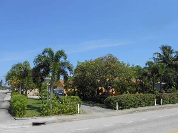 402 S A Street, Lake Worth Beach, FL 33460