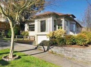 912 N 47th St, Seattle, WA 98103
