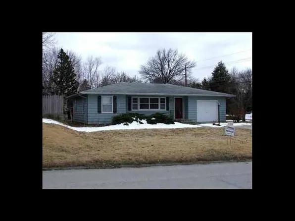 1509 14th St, Auburn, NE 68305