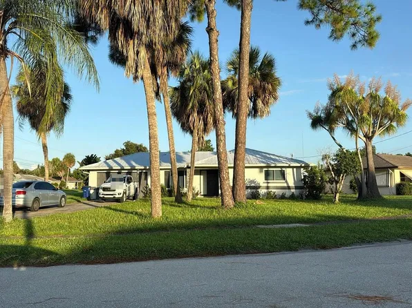 4335 Saint Clair Ave W, North Fort Myers, FL 33903