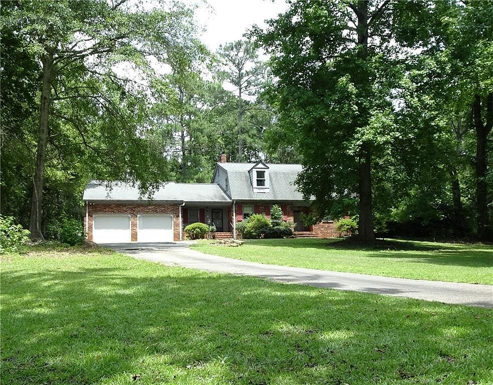3597 Highway 142, Mansfield, GA 30055 Zillow