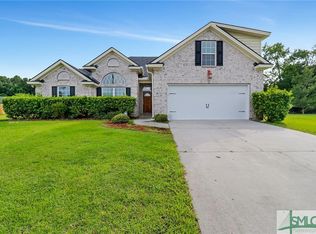 11 Grove Ct, Pooler, GA 31322