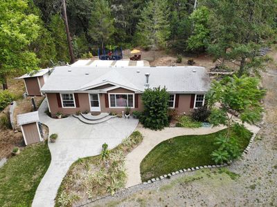 5394 E Evans Creek Rd, Rogue river, OR, 97537
