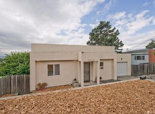 3965 La Cresenta Rd, El Sobrante, CA 94803