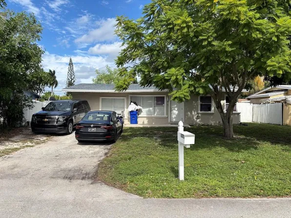 1571 NE 28th Court, Pompano Beach, FL 33064