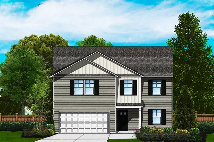 201 Carriagebrook Circle