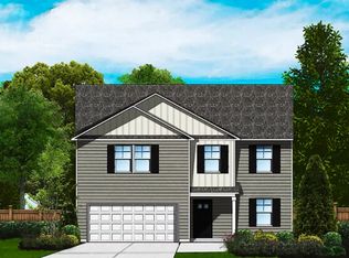 201 Carriagebrook Cir, Camden, SC 29020