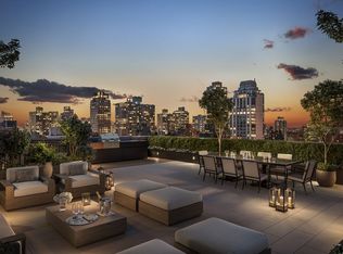 200 E 75th St #Penthouse 1, New York, NY