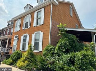 11 E 3rd St, Lewistown, PA 17044
