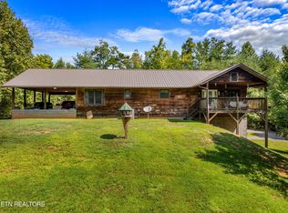674 Balls Hollow Rd E, Cosby, TN 37722