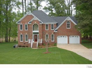 1428 Perrimor Ct, Raleigh, NC 27603