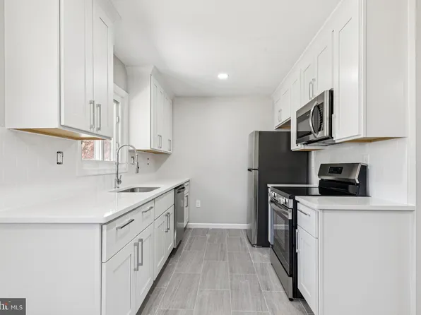 4308 Independence St, Rockville, MD 20853