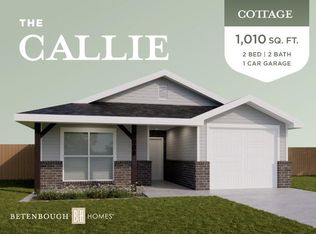 2008 Plains Ave, Wolfforth, TX 79382