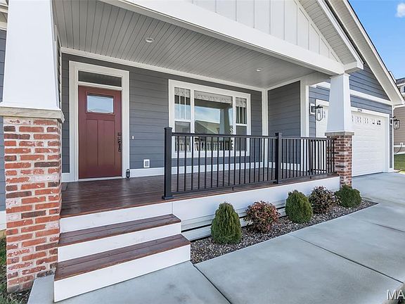 4th image of 2229 Heywood Meadows Cpe
