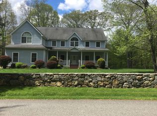 10 Bridey Ln, Brewster, NY 10509