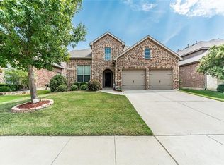 1516 Pelican Dr, Little Elm, TX 75068