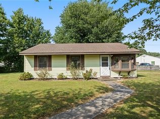 1001 Baugher Ave, Chesapeake, VA 23323