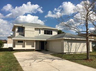 13107 San Antonio Woods Ln, Orlando, FL 32824