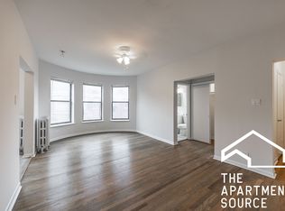 7728 N Marshfield Ave APT 3C, Chicago, IL 60626