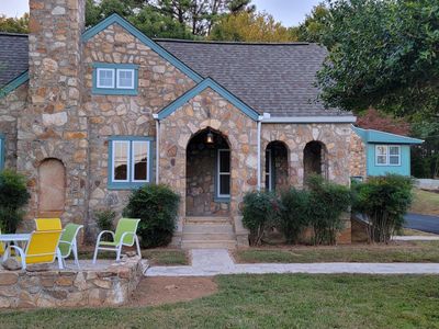 318 E Meeting St, Dandridge, TN, 37725