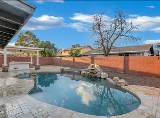 5544 W Altadena Ave, Glendale, AZ 85304