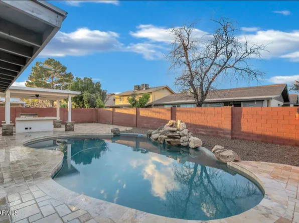 5544 W ALTADENA Avenue, Glendale, AZ 85304