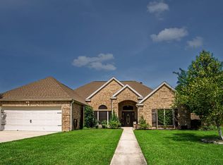 296 Hannah Ln, Lumberton, TX 77657
