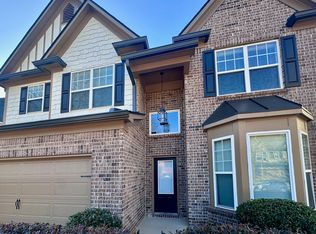 5060 Ivy Nole, Cumming, GA 30040