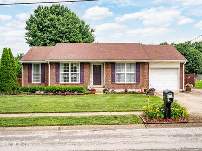 1305 Williamsburg Dr, Elizabethtown, KY, 42701