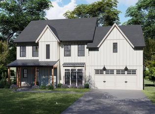 2376 Fraser Rd, Marietta, GA 30066