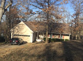 3260 N Kings Cross, Fayetteville, AR 72703