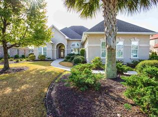 237 Shoreward Dr, Myrtle Beach, SC 29579