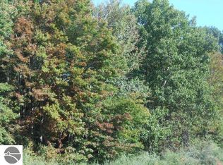 4525 Timber Ln, Alger, MI 48610